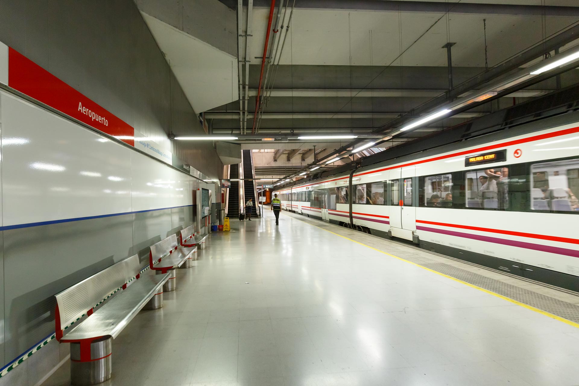 Reservas obligatorias y validaciones de abono